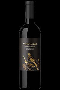 Vina Cobos Malbec Zingaretti Estate|Liquor Cave