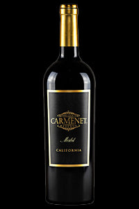 Carmenet Merlot|Liquor Cave