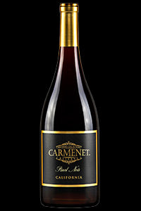 Carmenet Pinot Noir|Liquor Cave