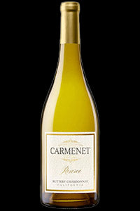 Carmenet Buttery Chardonnay|Liquor Cave