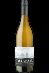 Crossbarn Chard Sonoma Coast|Liquor Cave