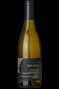 Paul Hobbs Chardonnay Ross Station