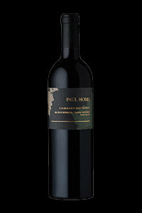 Paul Hobbs Cab Sauv Beck Dr. Crane|Liquor Cave