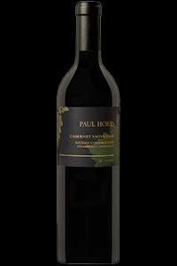 Paul Hobbs Cab Sauv Nathan Wood Case|Liquor Cave