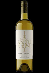 John Anthony Sauv Blanc Napa|Liquor Cave