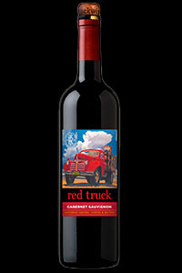 Red Truck Cabernet Sauvignon|Liquor Cave