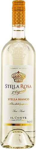 STELLA ROSA BIANCO