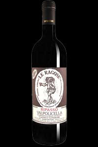 Le Ragose Valpolicella Ripasso|Liquor Cave