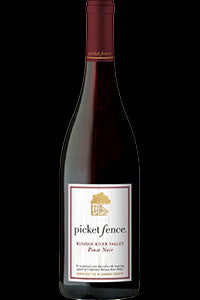 Picket Fence Pinot Noir|Liquor Cave