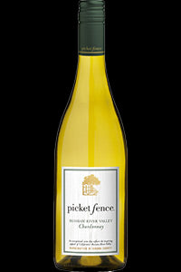 Picket Fence Chardonnay|Liquor Cave