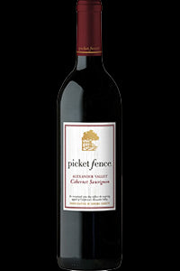 Picket Fence Cabernet Sauvignon|Liquor Cave