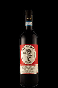 Le Ragose Valpolicella Classico|Liquor Cave