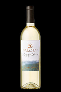 St Supery Sauvignon Blanc|Liquor Cave