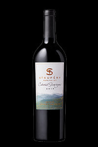 St Supery Cabernet Sauvignon|Liquor Cave