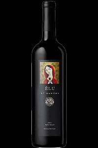 St Supery Elu (Red Meritage)|Liquor Cave