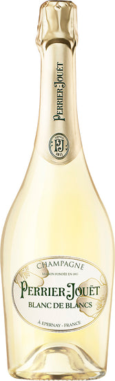 Perrier Jouet Blanc De Blancs Nv Shape  | Liquor Cave