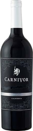 CARNIVOR ZINFANDEL