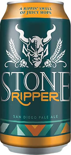 STONE RIPPER