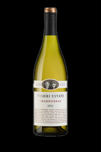 Tishbi Estate Chardonnay|Liquor Cave