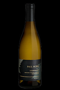 Paul Hobbs Chard George Menini|Liquor Cave