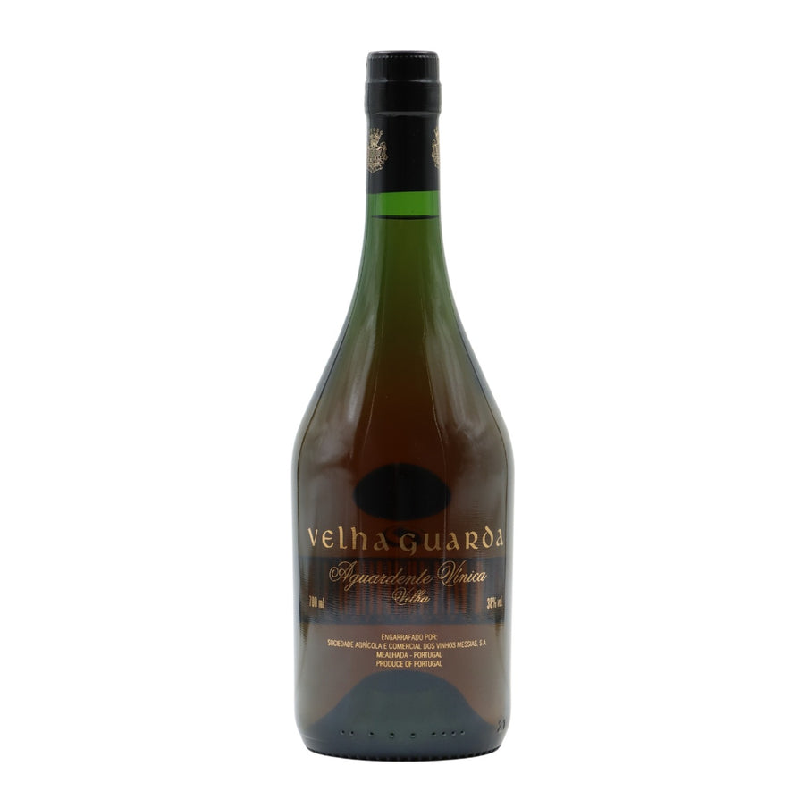 Messias Velha Guarda Brandy | Liquor Cave