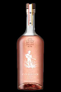 Codigo 1530 Rosa Repo George Strait|Liquor Cave