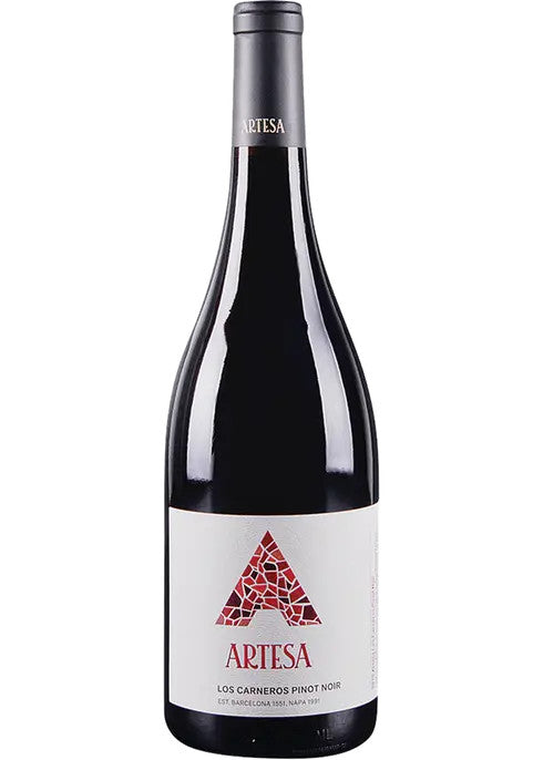 Artesa Pinot Noir Carneros 2019 | Liquor Cave