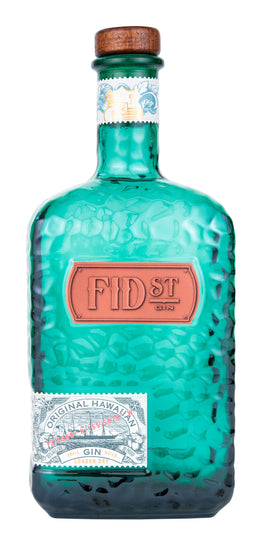 Fid Street Hawaiian Gin | Liquor Cave