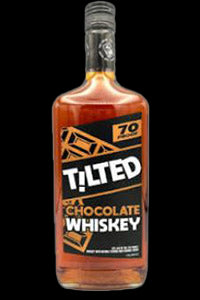 Tilted Chocolate Whiskey|Liquor Cave