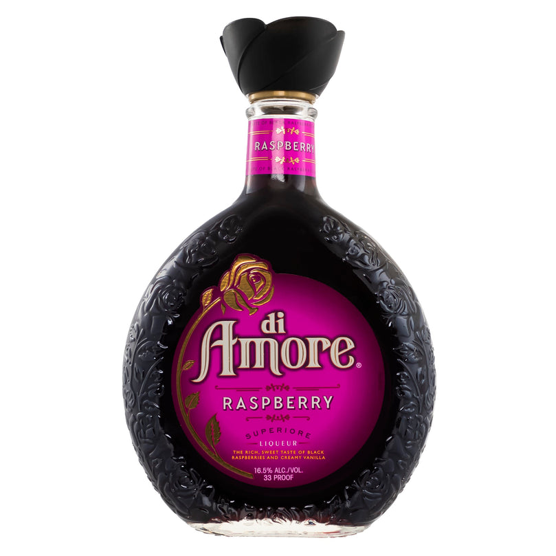 Di Amore Raspberry Classico Liqueur 42º | Liquor Cave