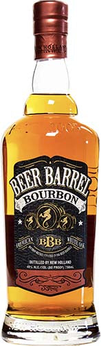 BEER BARRELL BOURBON
