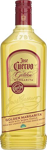 JOSE CUERVO GOLD MARGARITA