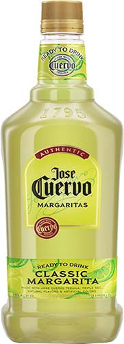 JOSE CUERVO AUTH MAR