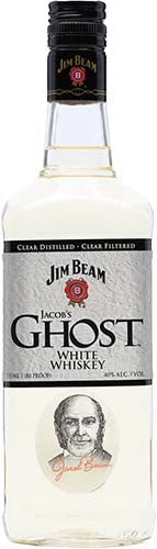 JIM BEAM GHOST