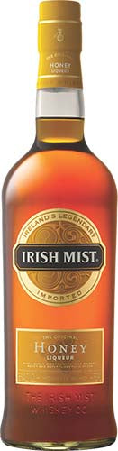 IRISH MIST