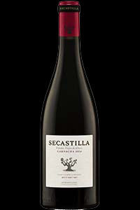 Secastilla La Miranda Garnacha|Liquor Cave