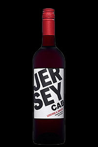 Jersey Cabernet Sauvignon|Liquor Cave