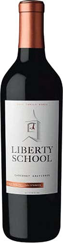 LIBERTY SCHOOL OAK CABERNET