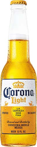 CORONA LIGHT 6 PK BOTTLES