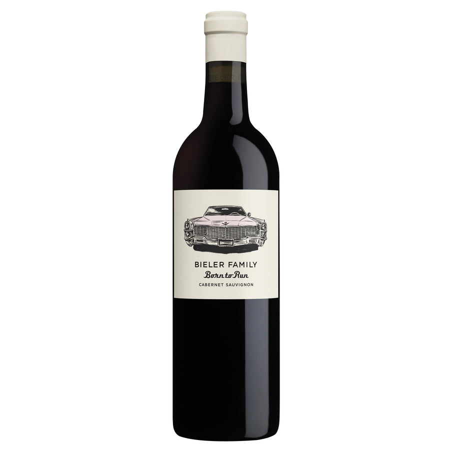 Bieler Family Born To Run Cabernet Sauvignon 2021 | Liquor Cave