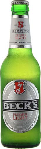 BECKS LIGHT 12 PK