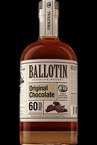 Ballotin Chocolate Toffee|Liquor Cave