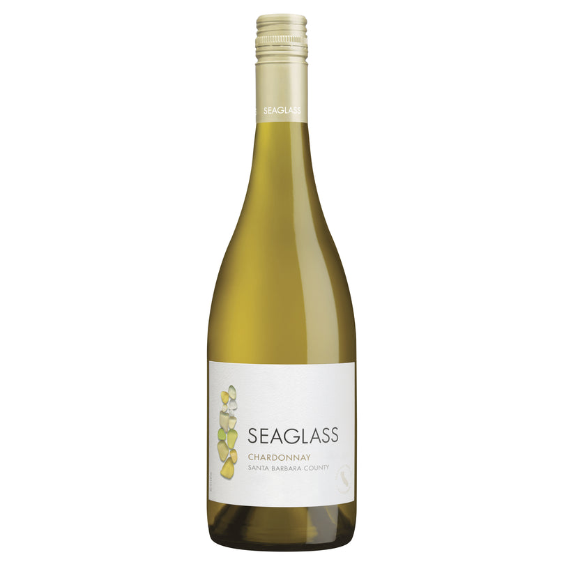 Seaglass (santa Barbara) Chardonnay 2022 | Liquor Cave