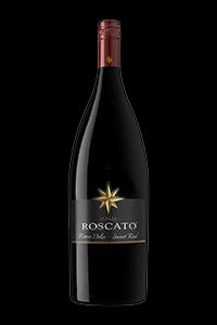 Roscato Rosso Dolce (Igt)|Liquor Cave