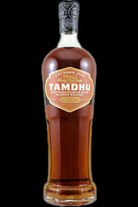 Tamdhu Cigar Malt|Liquor Cave