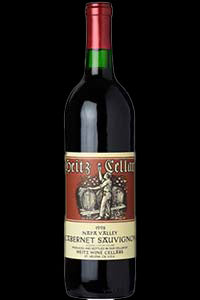 Heitz Cabernet Sauvignon C-91|Liquor Cave