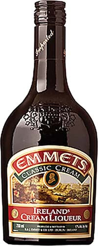 EMMETS  IRISH CREAM