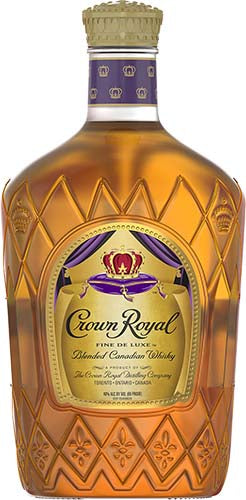 CROWN ROYAL