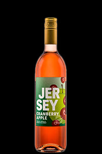 Jersey Cranberry Apple|Liquor Cave