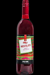 Jersey Red Sled Cabernet Sauvignon|Liquor Cave